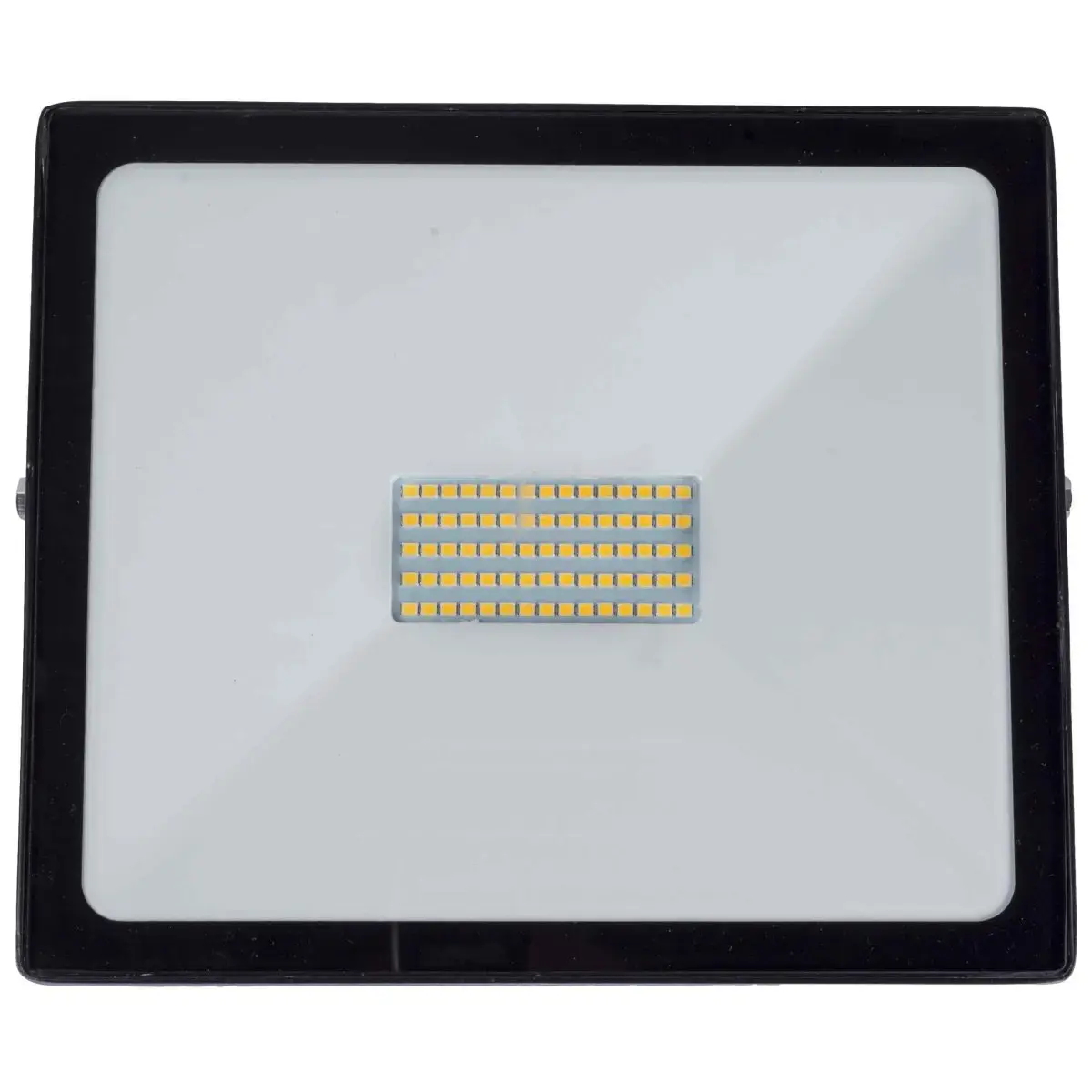 Prožektors LED 50W/IP65 melns BESK