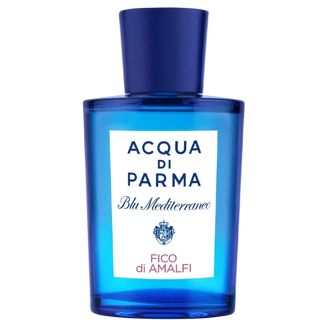 Acqua di Parma Blu Mediterraneo Fico di Amalfi Eau de Toilette unisex Tester 150 ml