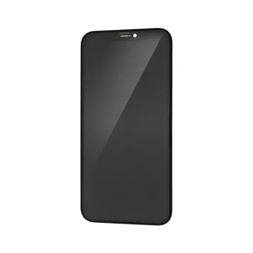 LCD Screen for iPhone Xr with digitizer black 