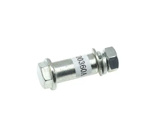 Riteņa ass (G890303) NO. 6