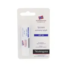 Norwegian Formula Lip Care SPF20 - Lip balm 4 g