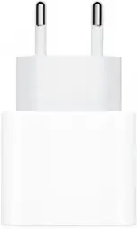 Apple 20W travel charger | 20W | USB-C