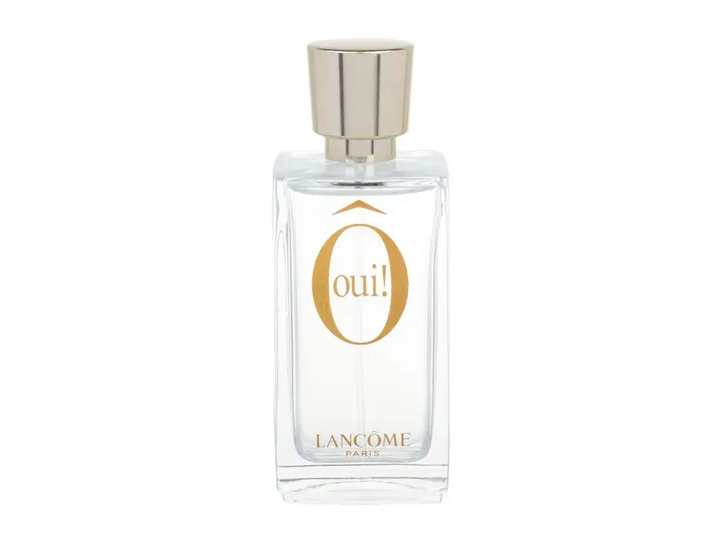 Lancôme Oui Eau de Toilette 75 ml
