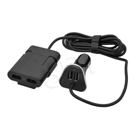 BLOW зарядка для автомобиля | 48W | USB-A