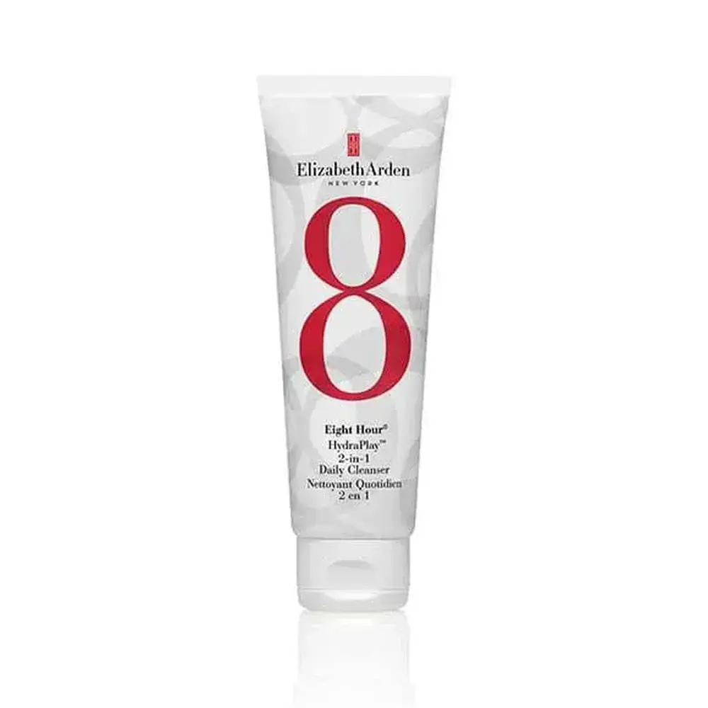 Eight Hour HydraPlay Daily Cleanser - Čisticí pleťový gel 2v1