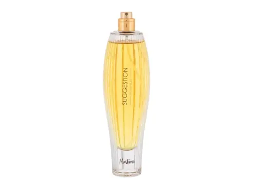 Montana Suggestion Eau de Parfum 100 ml
