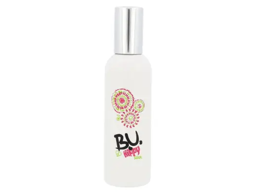 B.U. Hippy Soul Eau de Toilette 50 ml