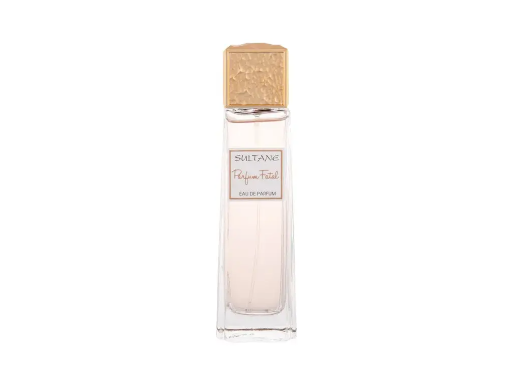 Jeanne Arthes Sultane Parfum Fatal Eau de Parfum 100 ml