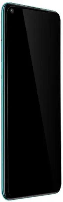 OnePlus Nord CE 5G Original 3D Tempered Glass Black