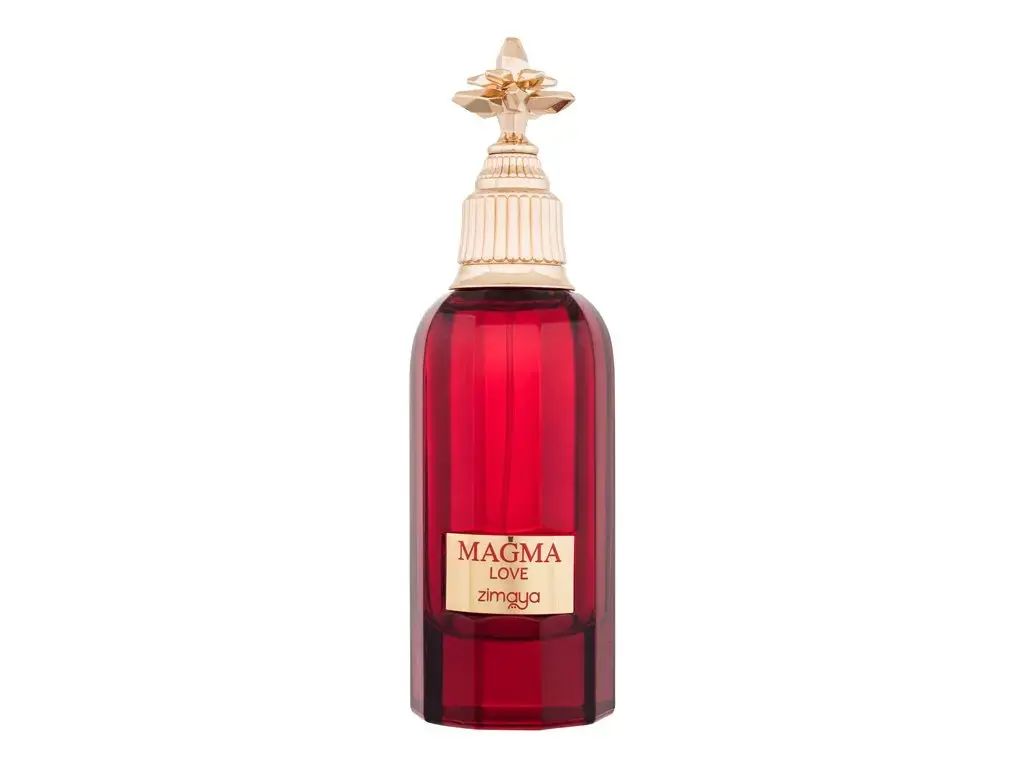 Zimaya Magma Love Eau de Parfum 100 ml