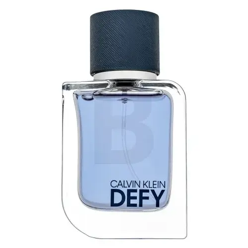 Calvin Klein Defy Tualetes ūdens vīriešiem 50 ml