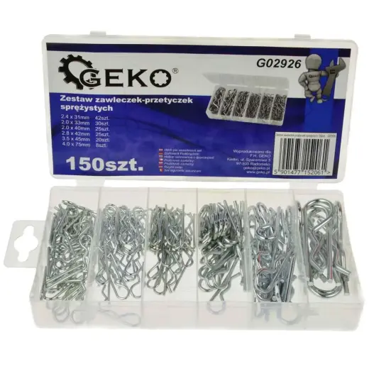 Sprosttapu komplekts 150gb