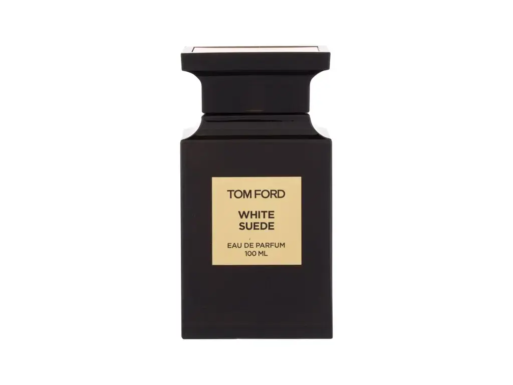 TOM FORD White Suede Eau de Parfum 100 ml