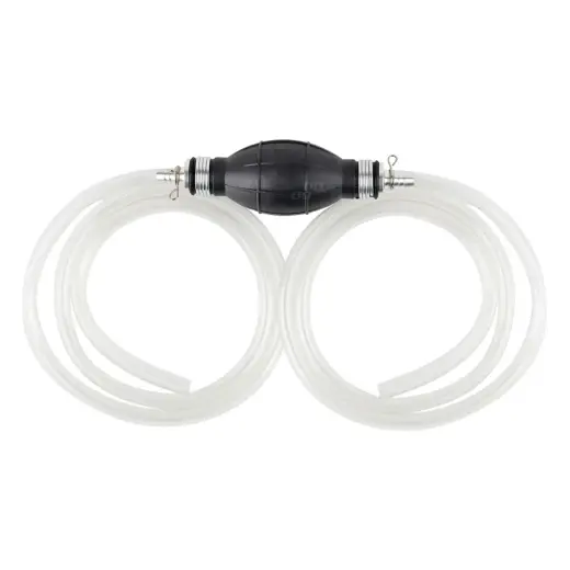 Siphon fuel pump 2m AMIO-02508