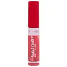 Thrill Seeker Glassy Gloss 11 ml