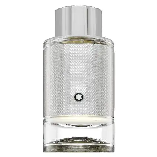 Mont Blanc Explorer Platinum (EDP) Eau de Parfum for Men 100 ml
