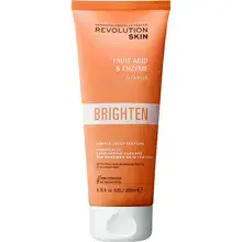 Brighten Fruit Acid and Enzyme Cleanser