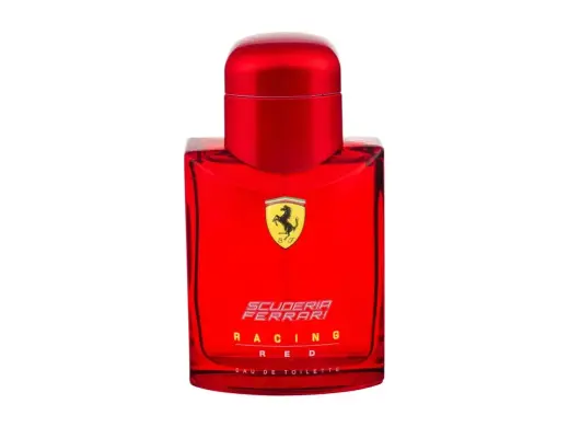 Ferrari Scuderia Ferrari Racing Red Eau de Toilette 75 ml