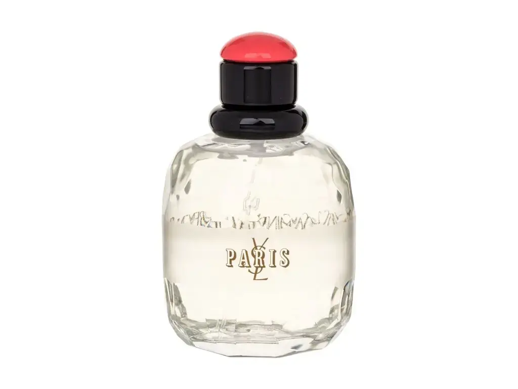 Yves Saint Laurent Paris Eau de Toilette 125 ml