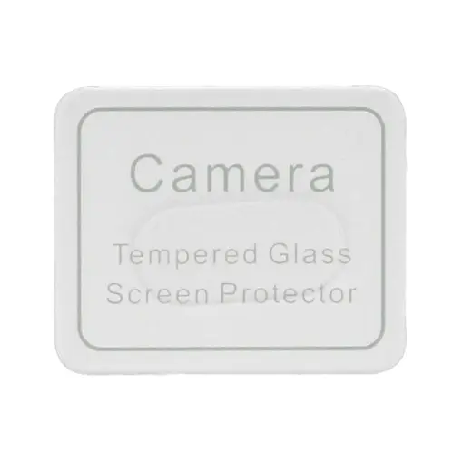 Tempered Glass for camera (LENS) for Xiaomi Redmi 7 (island)