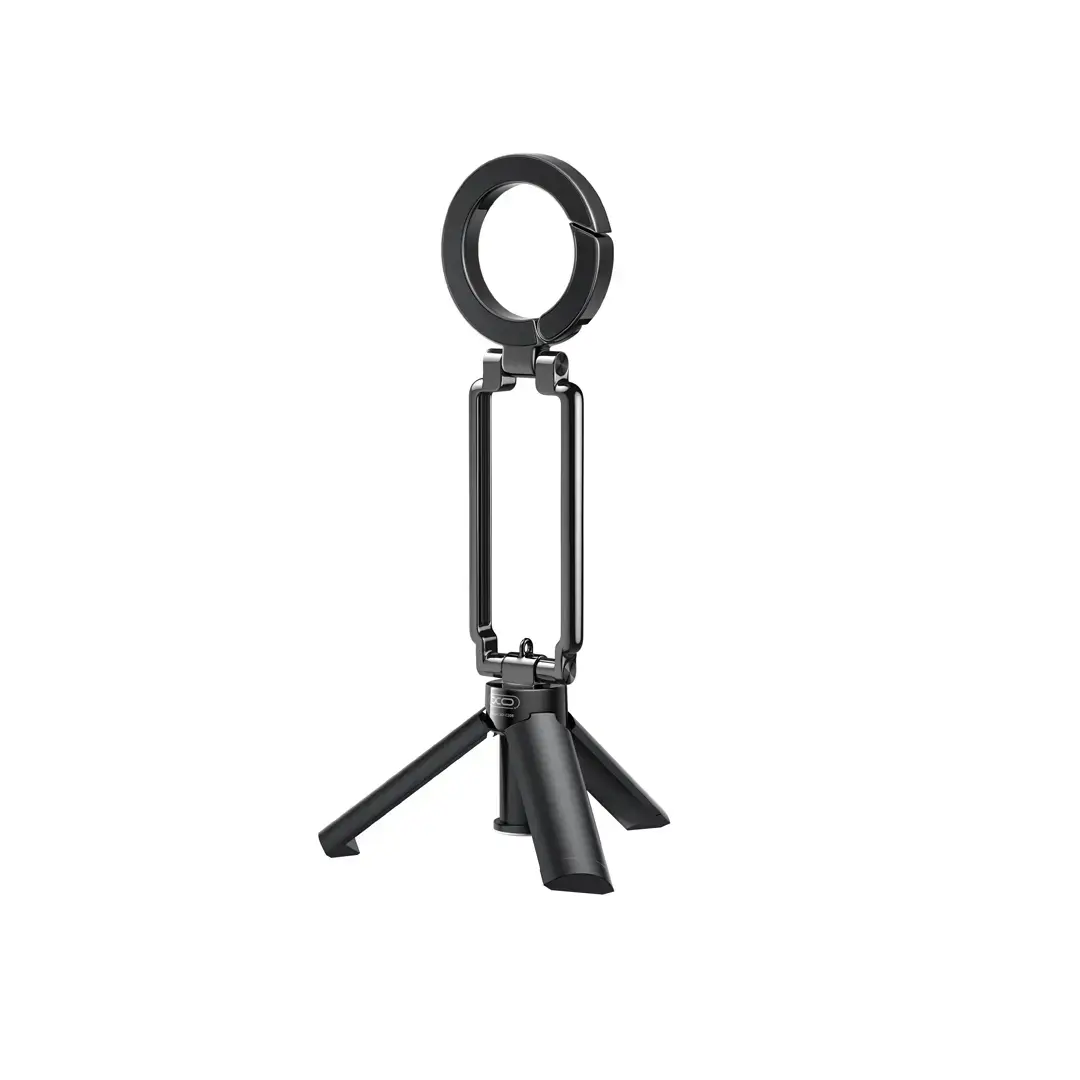 XO holder stand tripod C208 black for MagSafe