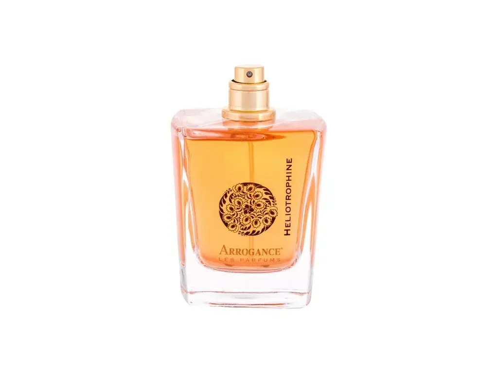 Arrogance Heliotrophine Eau de Parfum 100 ml