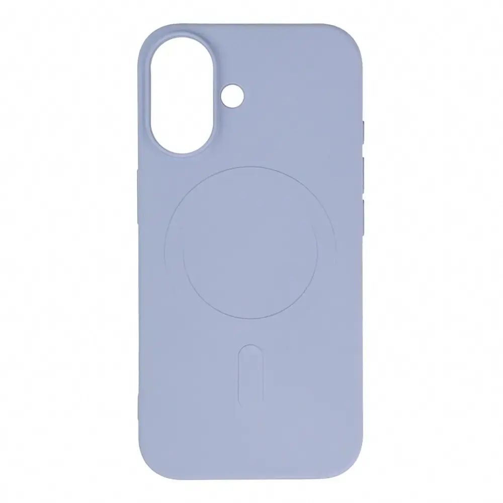Hurtel Liquid Silicone phone case with