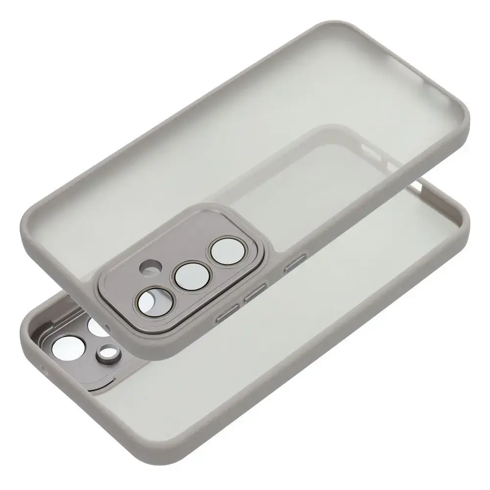 VARIETE Case for SAMSUNG A37 5G steel