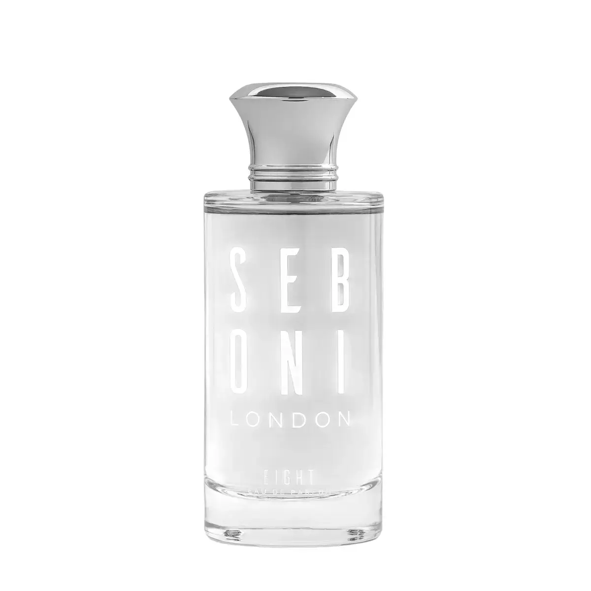 Seboni, Eight, Eau De Parfum, Unisex, 100 ml