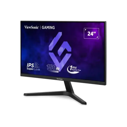 ViewSonic Monitor VX24G1-HD VX24G1HD (VX24G1-HD)