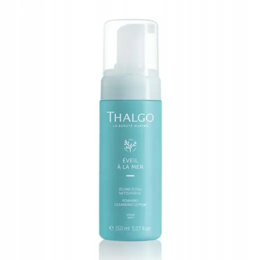 Thalgo Eveil a La Mer Foaming Cleansing Lotion 150ml