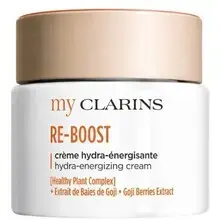Clarins My Clarins Hydra-energizing Cream - 50ml