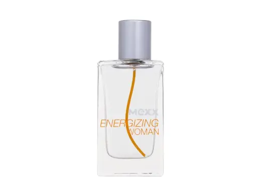 Mexx Energizing Woman Eau de Toilette 30 ml