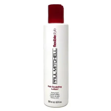 Paul Mitchell Flexible Style Hair Sculpting Lotion 8.5 Oz