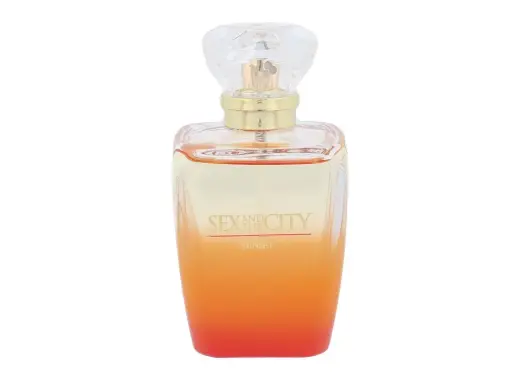 Sex And The City Sunset Eau de Toilette 100 ml
