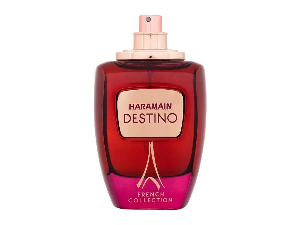 Al Haramain French Collection Destino Eau de Parfum 100 ml