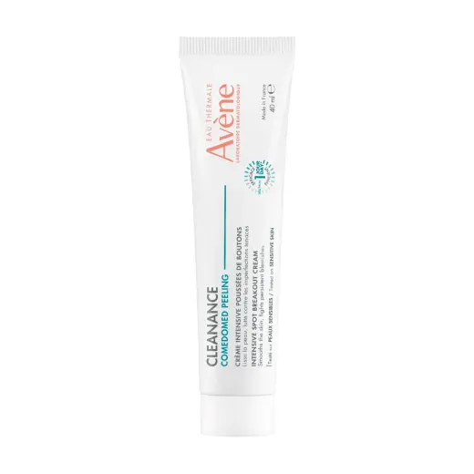 Avene, Cleanance Comedomed, Anti-acne, Anti-Blackheads, Cream, For Face, 40 ml