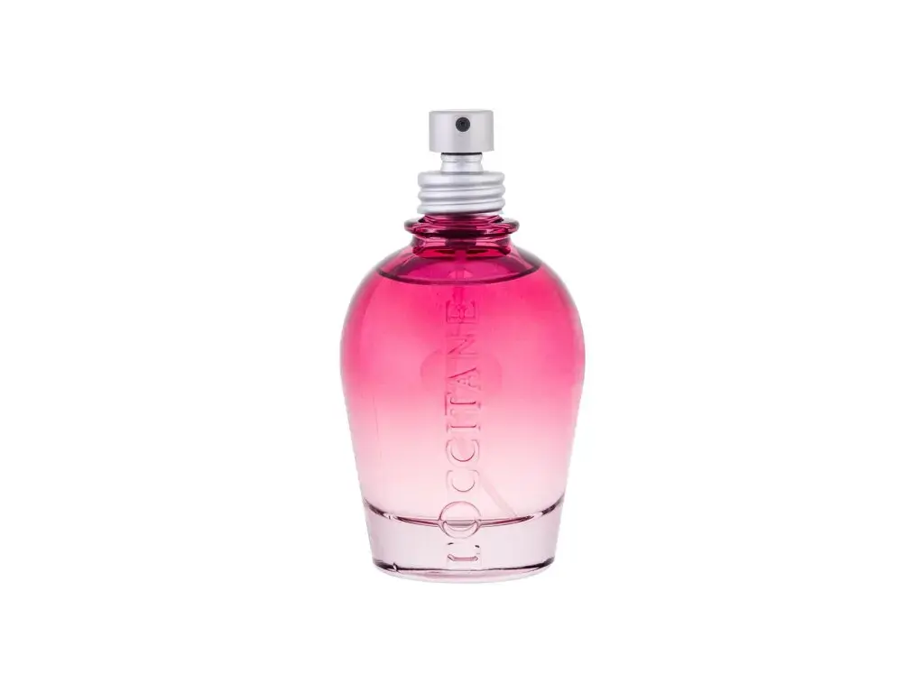 L'Occitane Pivoine Flora Rollerball Eau de Toilette 75 ml