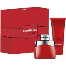 Legend Red Gift set EDP 50 ml and shower gel 100 ml