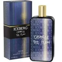 Iceberg Change The Flow (EDT) туалетная вода для мужчин 30 мл