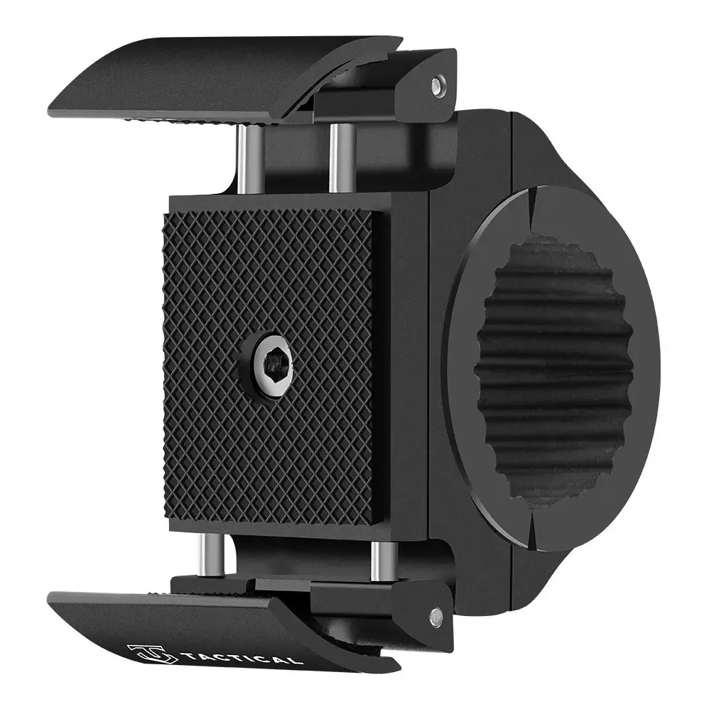 Tactical Urban Lock 2.0 Onyx