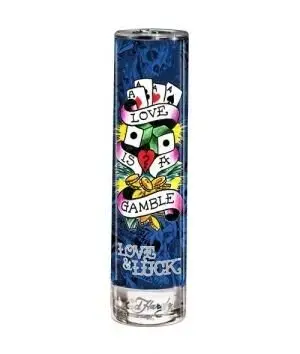Christian Audigier Ed Hardy Love & Luck Eau de Toilette 50 ml