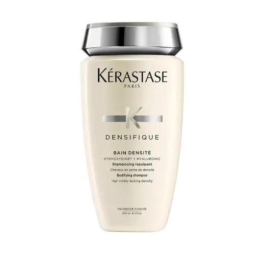 Kérastase Densifique Shampoo and Conditioner Hair Duo Routine