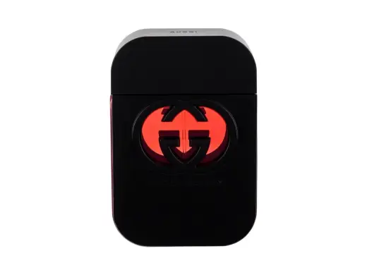 Gucci Gucci Guilty Black Eau de Toilette 75 ml