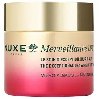 Nuxe Exceptional Day & Night Cream - Zpevňující krém 75ml
