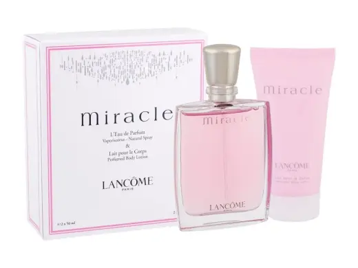 Lancôme Miracle Eau de Parfum 50 ml