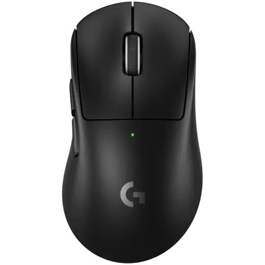 LOGITECH G PRO X SUPERLIGHT 2 DEX - BLACK - 2.4GHZ - EWR2i-934 - #934