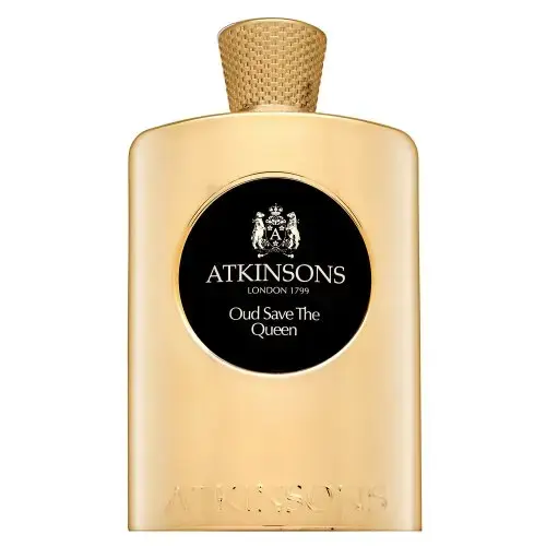 Atkinsons Oud Save The Queen parfüümvesi naistele 100 ml