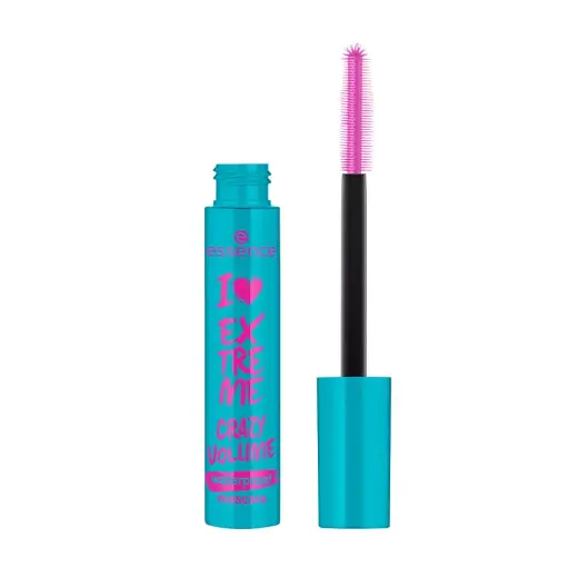 I Love Extreme Crazy Volume Waterproof Mascara 12 ml