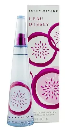 Issey Miyake L'Eau D'Issey Summer 2013 Eau de Toilette 100 ml